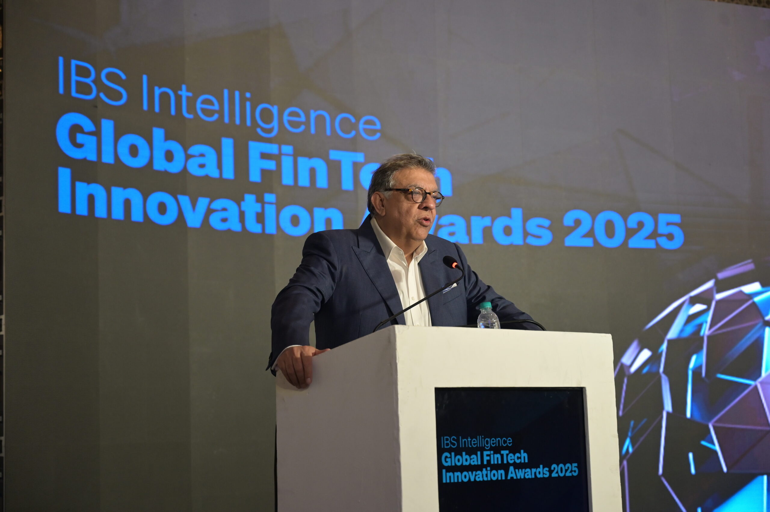IBSi Global FinTech Innovation Awards