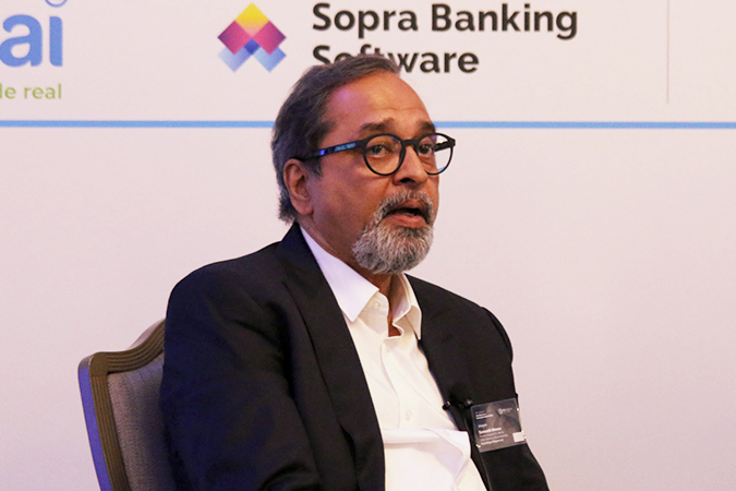 IBSi NextGen Core Banking Summit, London, 2022 — photo 1