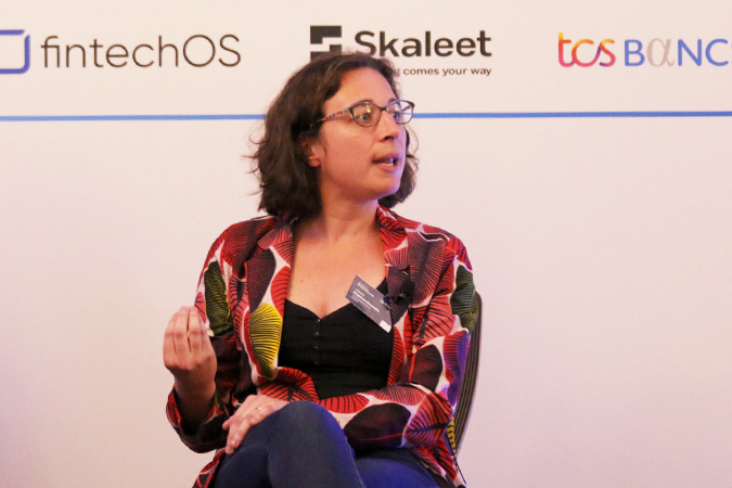 IBSi NextGen Core Banking Summit, London, 2022 — photo 3