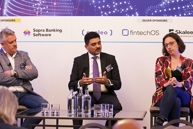IBSi NextGen Core Banking Summit, London, 2022 — photo 4