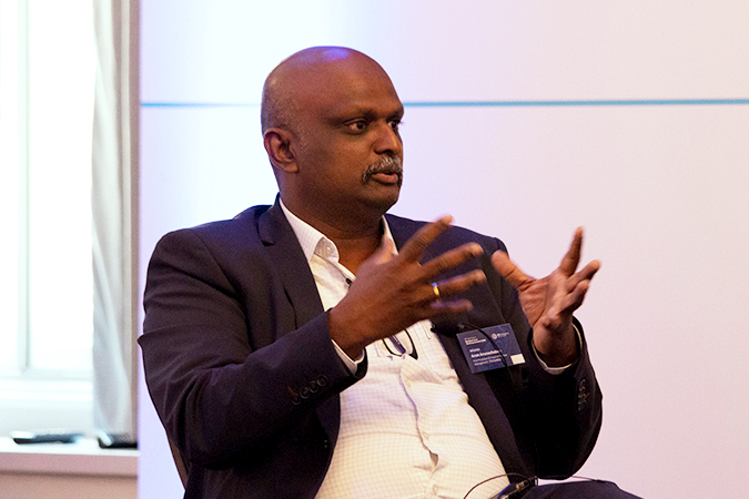 IBSi NextGen Core Banking Summit, London, 2022 — photo 5