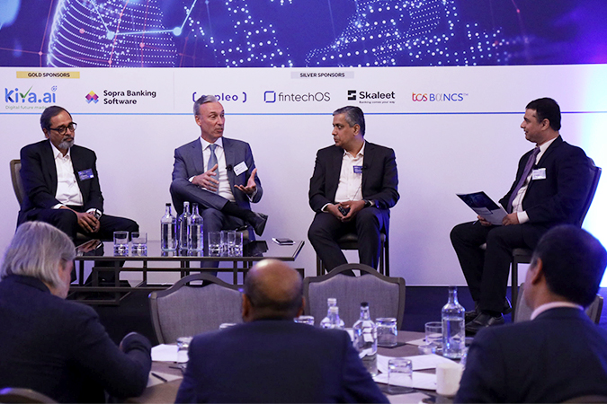 IBSi NextGen Core Banking Summit, London, 2022 — photo 9