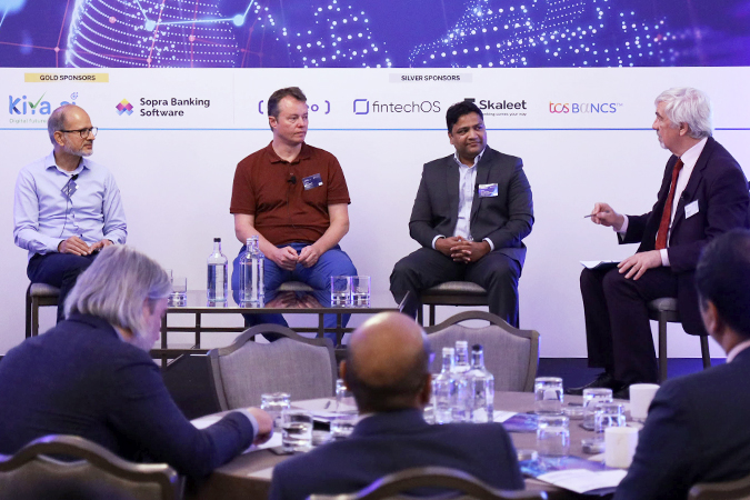 IBSi NextGen Core Banking Summit, London, 2022 — photo 11