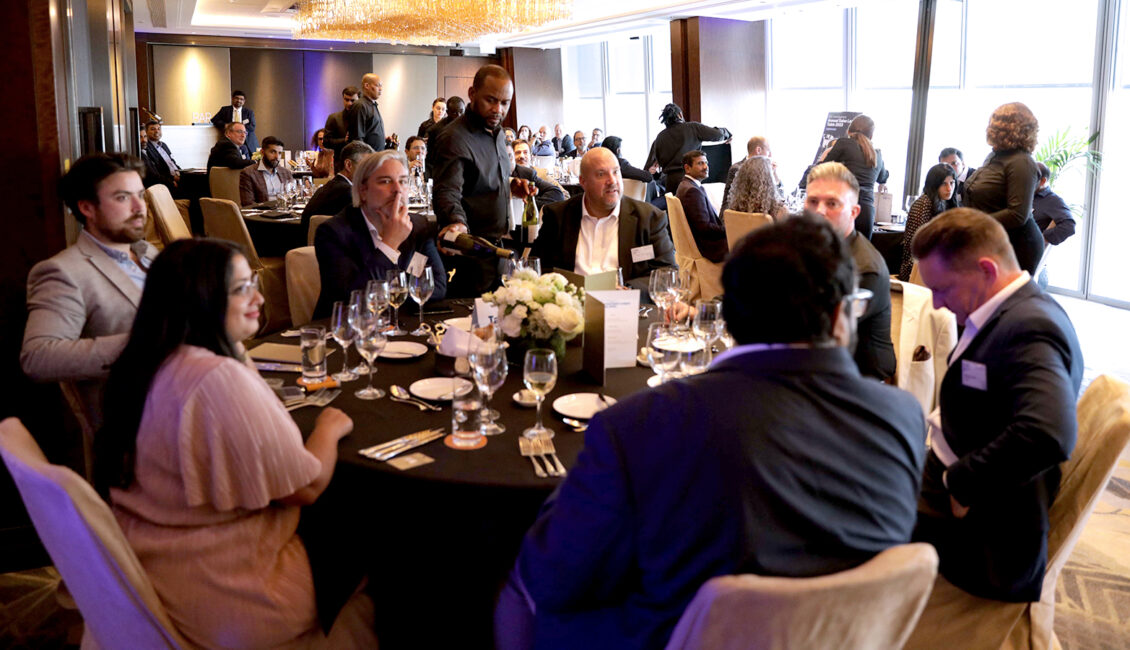 IBSi SLT Awards Gala Dinner, London, 2022 — photo 15