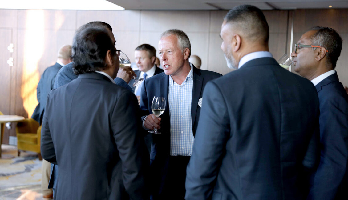 IBSi SLT Awards Gala Dinner, London, 2022 — photo 19