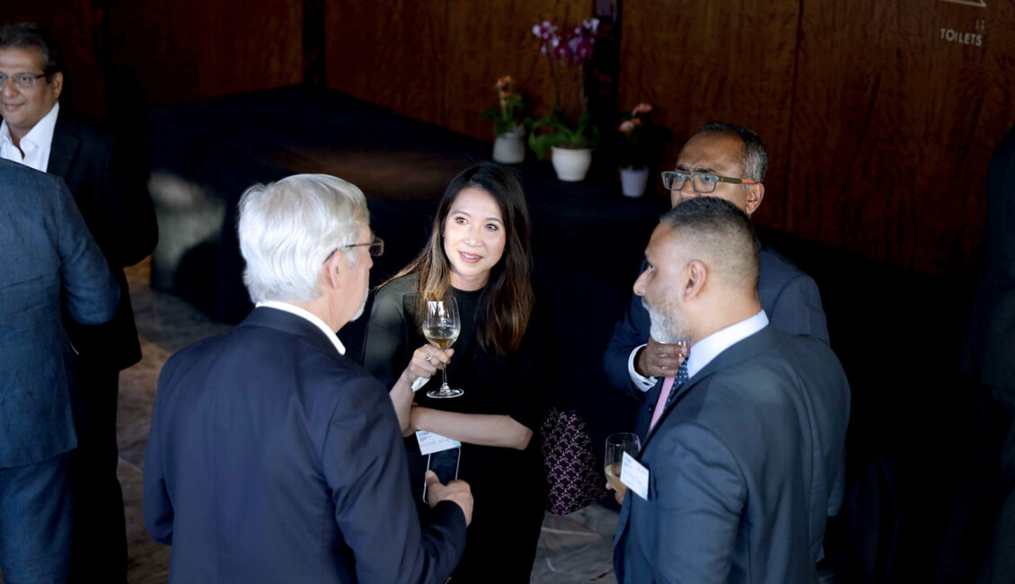 IBSi SLT Awards Gala Dinner, London, 2022 — photo 21