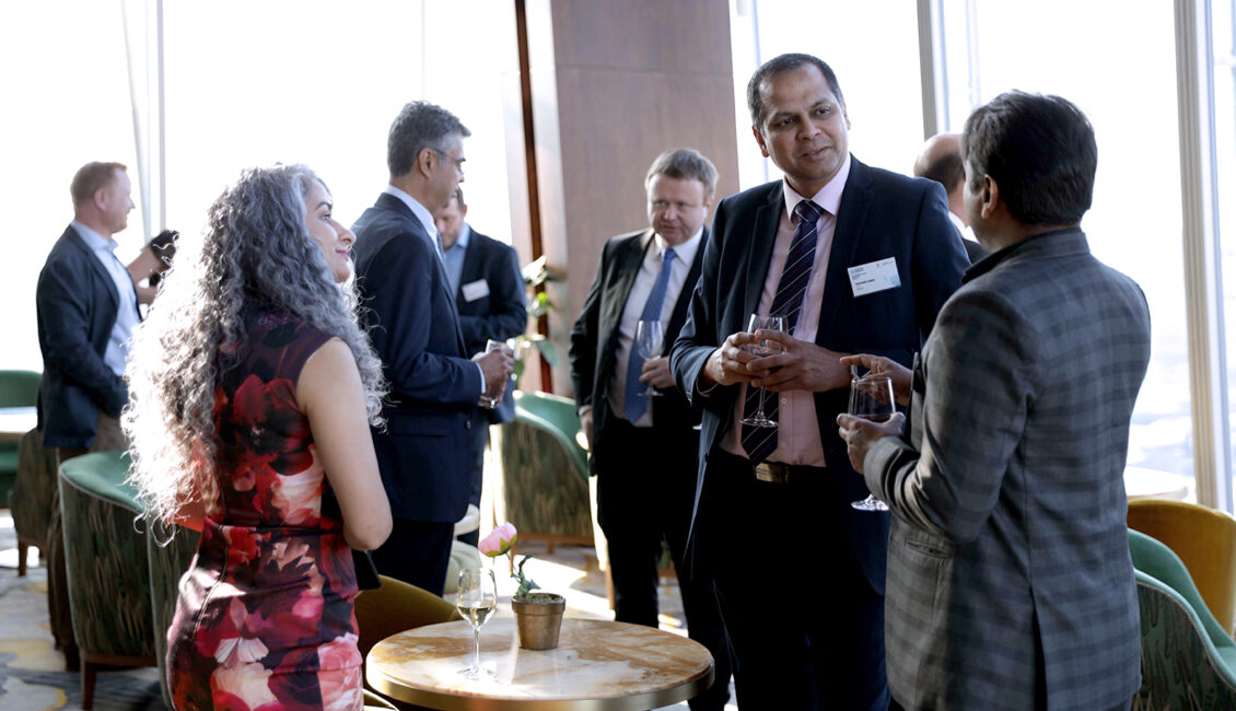 IBSi SLT Awards Gala Dinner, London, 2022 — photo 27