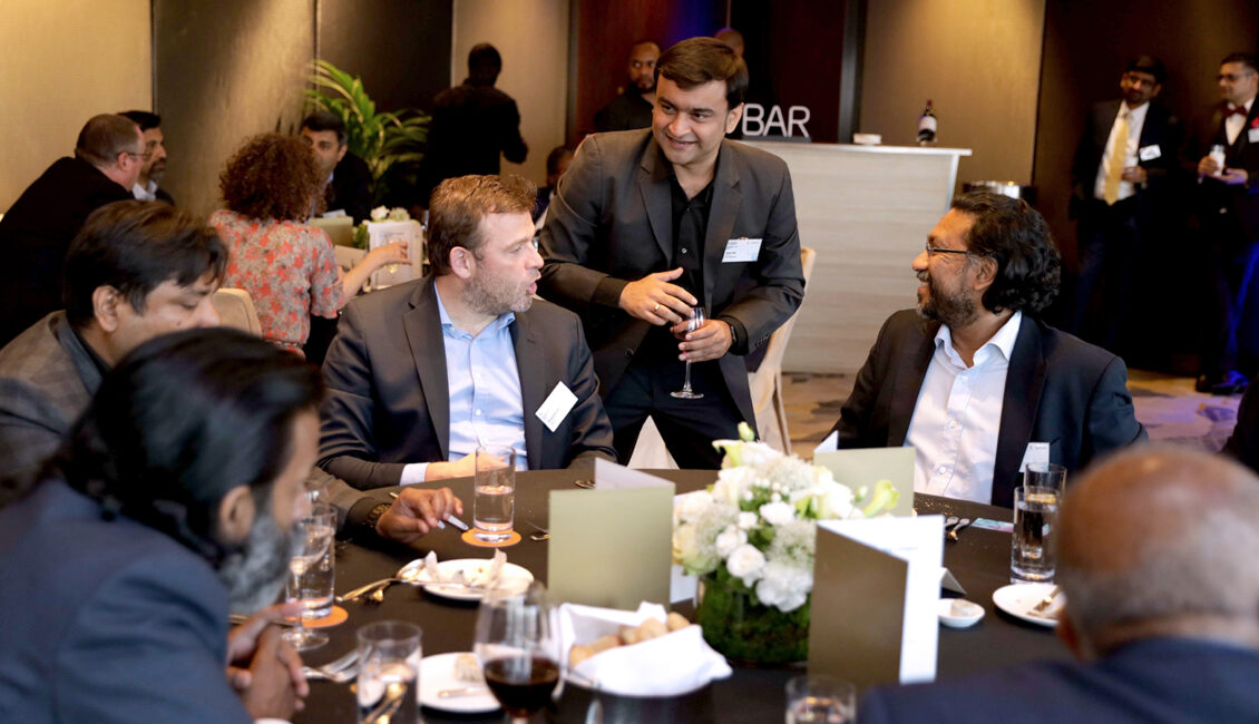 IBSi SLT Awards Gala Dinner, London, 2022 — photo 3