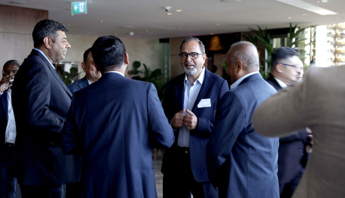 IBSi SLT Awards Gala Dinner, London, 2022 — photo 30