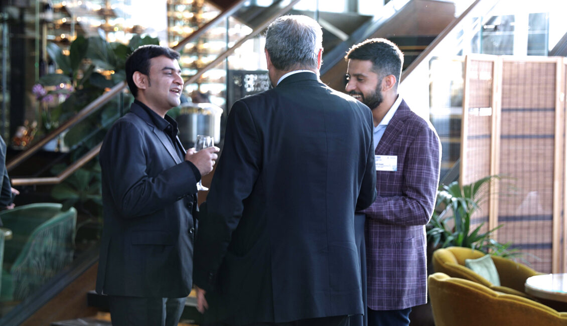 IBSi SLT Awards Gala Dinner, London, 2022 — photo 31