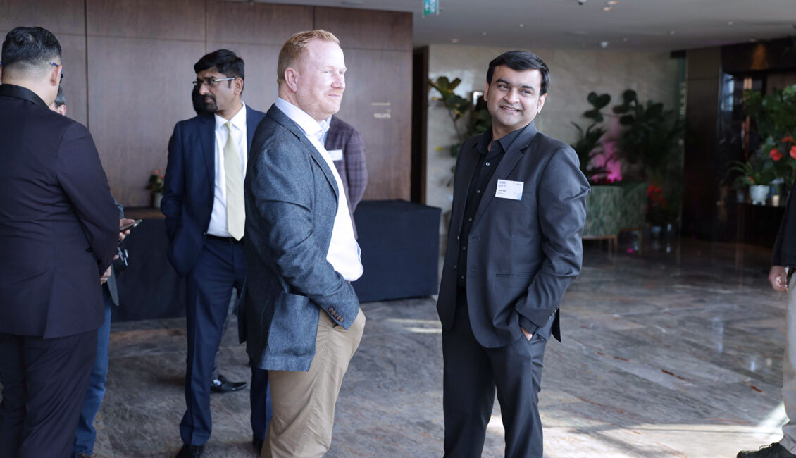 IBSi SLT Awards Gala Dinner, London, 2022 — photo 36