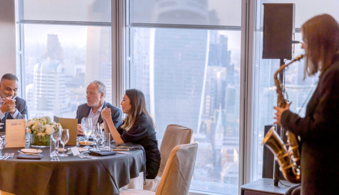 IBSi SLT Awards Gala Dinner, London, 2022 — photo 7