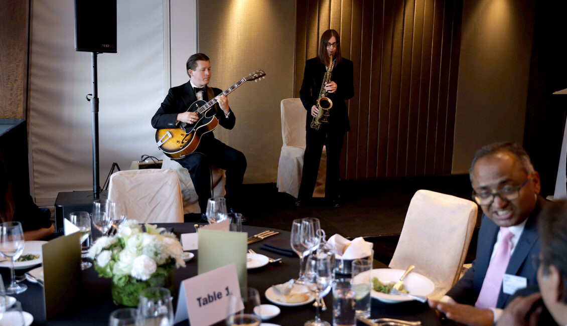 IBSi SLT Awards Gala Dinner, London, 2022 — photo 8