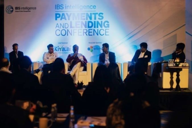 Payments & Lending Conference, Mumbai, 2022 — photo 1