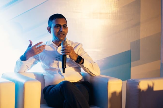 Payments & Lending Conference, Mumbai, 2022 — photo 3
