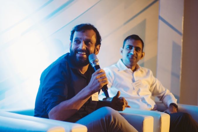 Payments & Lending Conference, Mumbai, 2022 — photo 4