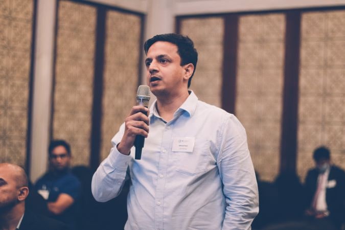 Payments & Lending Conference, Mumbai, 2022 — photo 6