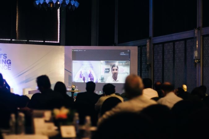 Payments & Lending Conference, Mumbai, 2022 — photo 7