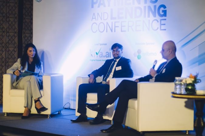 Payments & Lending Conference, Mumbai, 2022 — photo 8
