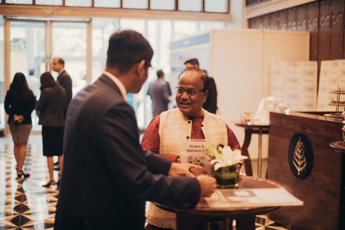 Payments & Lending Conference, Mumbai, 2022 — photo 11