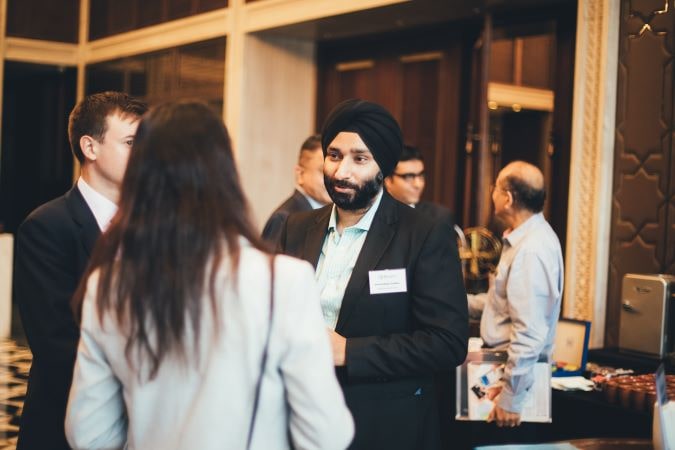 Payments & Lending Conference, Mumbai, 2022 — photo 12