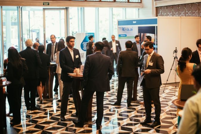 Payments & Lending Conference, Mumbai, 2022 — photo 13