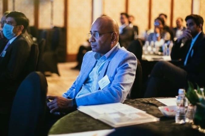 Payments & Lending Conference, Mumbai, 2022 — photo 14
