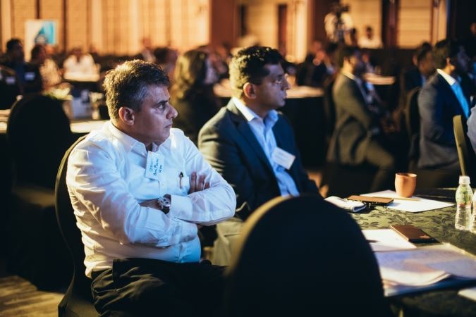 Payments & Lending Conference, Mumbai, 2022 — photo 15