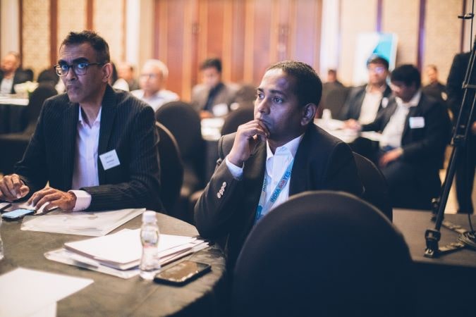 Payments & Lending Conference, Mumbai, 2022 — photo 16