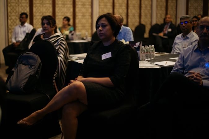 Payments & Lending Conference, Mumbai, 2022 — photo 17