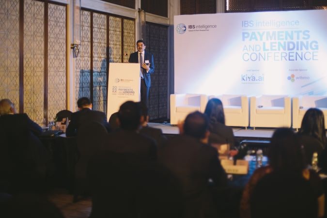 Payments & Lending Conference, Mumbai, 2022 — photo 18