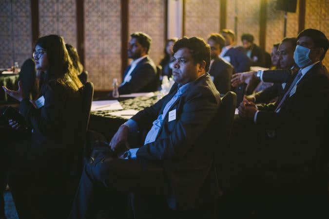 Payments & Lending Conference, Mumbai, 2022 — photo 19