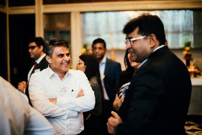 Payments & Lending Conference, Mumbai, 2022 — photo 20