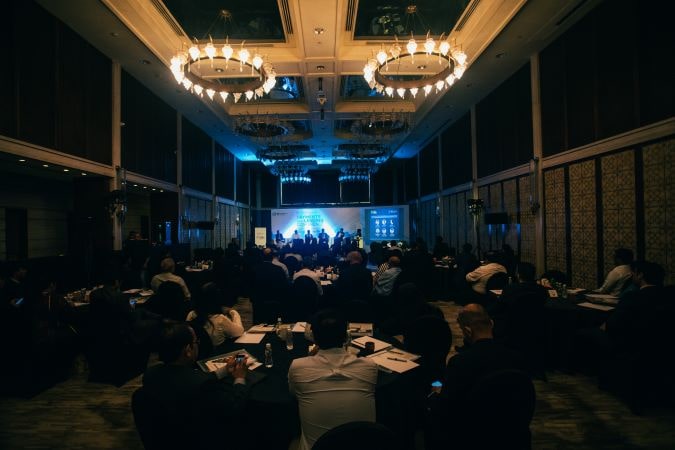 Payments & Lending Conference, Mumbai, 2022 — photo 21