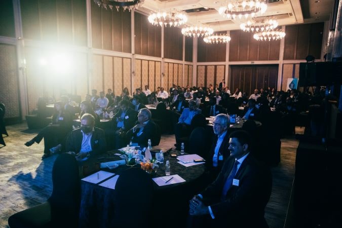 Payments & Lending Conference, Mumbai, 2022 — photo 22