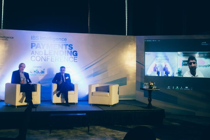 Payments & Lending Conference, Mumbai, 2022 — photo 23