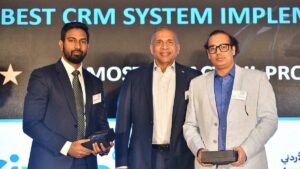 IBSi Global FinTech Innovation Awards & Neo Challenger Bank Awards, Mumbai, Nov 2023 — photo 1