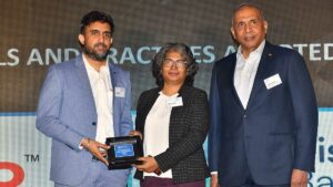 IBSi Global FinTech Innovation Awards & Neo Challenger Bank Awards, Mumbai, Nov 2023 — photo 10