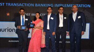 IBSi Global FinTech Innovation Awards & Neo Challenger Bank Awards, Mumbai, Nov 2023 — photo 11