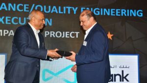 IBSi Global FinTech Innovation Awards & Neo Challenger Bank Awards, Mumbai, Nov 2023 — photo 12