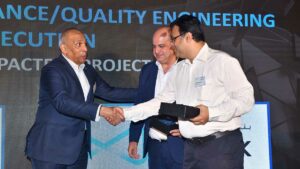 IBSi Global FinTech Innovation Awards & Neo Challenger Bank Awards, Mumbai, Nov 2023 — photo 13