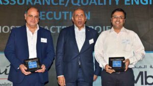 IBSi Global FinTech Innovation Awards & Neo Challenger Bank Awards, Mumbai, Nov 2023 — photo 14