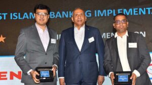 IBSi Global FinTech Innovation Awards & Neo Challenger Bank Awards, Mumbai, Nov 2023 — photo 15