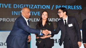 IBSi Global FinTech Innovation Awards & Neo Challenger Bank Awards, Mumbai, Nov 2023 — photo 16