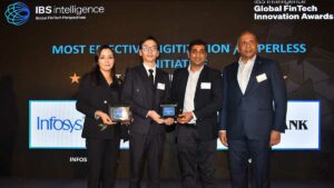 IBSi Global FinTech Innovation Awards & Neo Challenger Bank Awards, Mumbai, Nov 2023 — photo 17