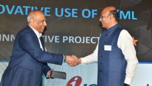 IBSi Global FinTech Innovation Awards & Neo Challenger Bank Awards, Mumbai, Nov 2023 — photo 18