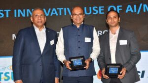IBSi Global FinTech Innovation Awards & Neo Challenger Bank Awards, Mumbai, Nov 2023 — photo 19