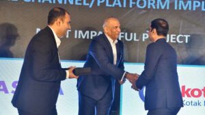 IBSi Global FinTech Innovation Awards & Neo Challenger Bank Awards, Mumbai, Nov 2023 — photo 2
