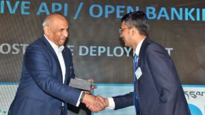 IBSi Global FinTech Innovation Awards & Neo Challenger Bank Awards, Mumbai, Nov 2023 — photo 20