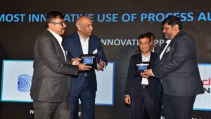 IBSi Global FinTech Innovation Awards & Neo Challenger Bank Awards, Mumbai, Nov 2023 — photo 22